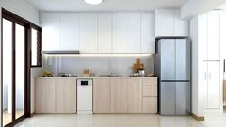 Blk 413B Waterfront I @ Northshore (Punggol), HDB 4 Rooms #612557201